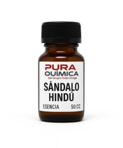 PERFUME SANDALO HINDU  XL T