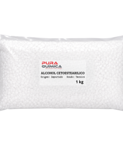 ALCOHOL CETOESTEARILICO X KG
