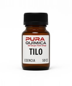 PERFUME TILO MA