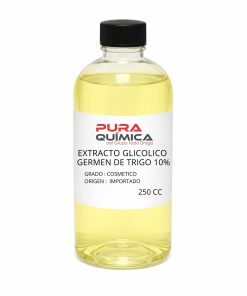 EXTRACTO GLICOLICO GERMEN TRIGO 10%  X  LT