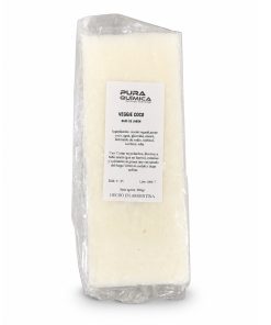 PAN BASE COCO 100%  VEGETAL (COCONUT SOAP)