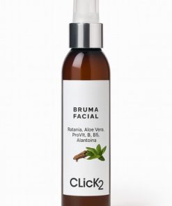 BRUMA FACIAL  X 125 CC CLICK2