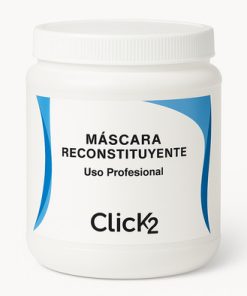 MASCARA RECONSTITUYENTE X 250 CC CLICK2