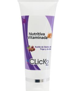 CREMA NUTRITIVA VITAMINADA X 80 CC CLICK2