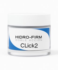 HIDROFIRM FACIAL X 60 CC CLICK2