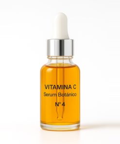 SERUM N 4  VITAMINA C X 15 CC CLICK2