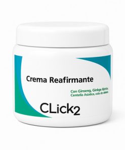 CREMA REAFIRMANTE X 250 CC CLICK2
