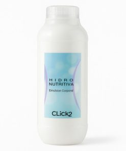 EMULSION HIDRONUTRITIVA CORPORAL X 1000 CC CLICK2