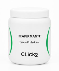 CREMA REAFIRMANTE X 1000 CC CLICK2