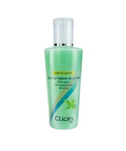 GEL EXFOLIANTE CORPORAL X 150 CC CLICK2
