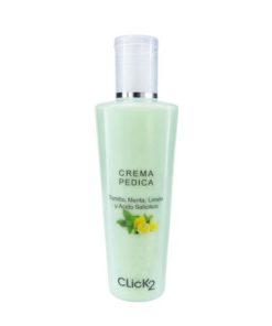 CREMA PEDICA X 140 CC CLICK2 CLICK2