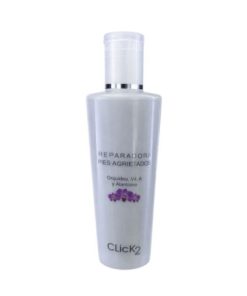 CREMA REPARADORA PARA PIES AGRIETADOS ORQUIDEA X 150 CC CLICK2
