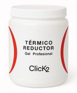 GEL TERMICO REDUCTOR X 1000CC CLICK2