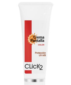 PANTALLA TOTAL COLOR X 75CC CLICK2