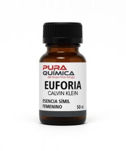 SIMIL EUFORIA FEMENINO (11902) CALVIN KLEIN