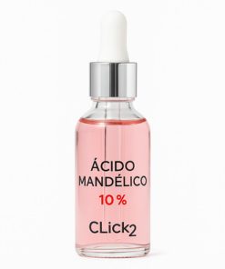 ACIDO MANDELICO AL 10% X 30CC CLICK2