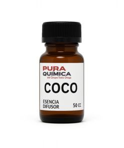 PERFUME COCO (A450) DIFFUSER BAMBOO 10511