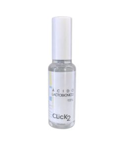 ACIDO LACTOBIONICO 15% X 11 CC CLICK2