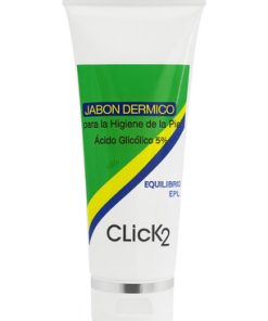 JABON DERMICO X 75 CC CLICK2