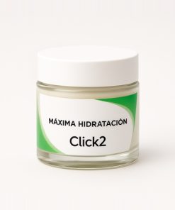 CREMA MAXIMA HIDRATACION FPS 15 X 60 CC CLICK2