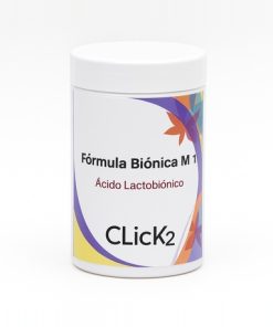 MUSK BIONICO 1 X  70GR CLICK2