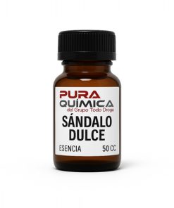 PERFUME SANDALO DULCE