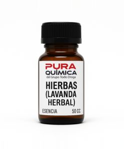 PERFUME HIERBAS (LAVANDA HERBAL) 20474 .
