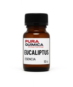 ESENCIA DE  EUCALIPTUS 80/85   (ACEITE ESENCIAL)