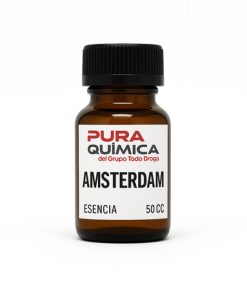 PERFUME AMSTERDAM 23501/21054