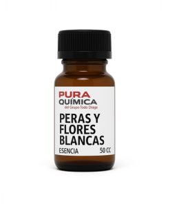 PERFUME PERAS Y FLORES BLANCAS M5177 BAMBOO DIF (11684) X KG