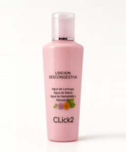LOCION DESCONGESTIVA X 125 CC CLICK2