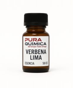 PERFUME VERBENA LIMA (23424/20478)