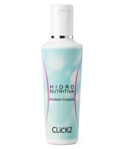 EMULSION HIDRONUTRITIVA CORPORAL X 150 CC CLICK2