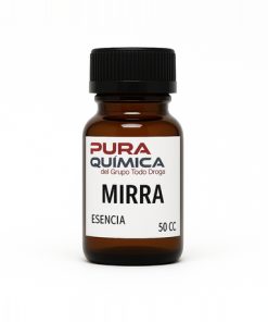 PERFUME MIRRA