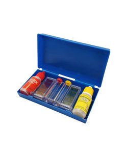 TEST KIT PARA PILETAS NINGBO (NATACLOR) (90929)