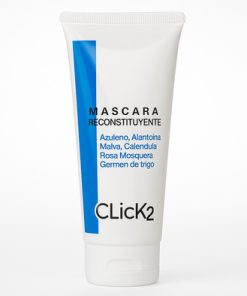 MASCARA RECONSTITUYENTE X 75CC CLICK2