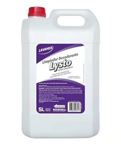 DESODORANTE LAVANDA P/PISO (1+50) X LT WASSINGTON