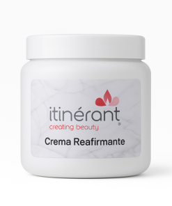 CREMA REAFIRMANTE X 250 GRS ITINERANT