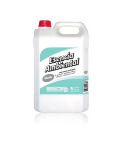 ESENCIA AMBIENTAL MUSK (1+2) X LT  WASSINGTON