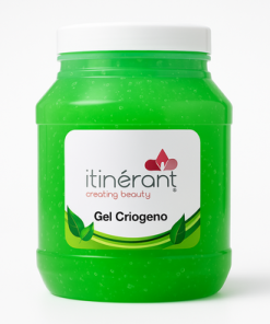 GEL CRIOGENO X 3 KG ITINERANT (BALDE)