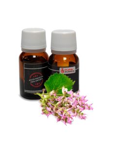 SALVIA ACEITE ESENCIAL PURO 100% NAT (COSMETICA NATURAL) SCALAREA X KG