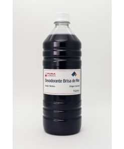 DESODORANTE BRISA DE MAR 1+ 40X LT  ( NUEVA DILUCION)