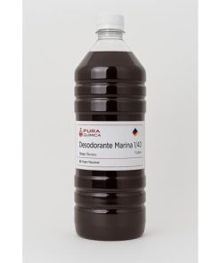 DESODORANTE MARINO 1+40 X LT (NUEVA DILUCION)