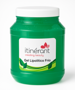 GEL CRIOGENO LIPOLITICO FRIO X 3 KG (BALDE) ITINERANT