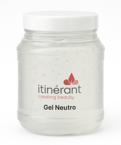 GEL BASE NEUTRO X 3 KG ITINERANT