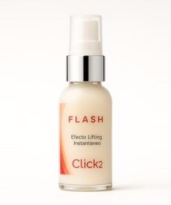 SUERO EFECTO FLASH X 30 CC CLICK2