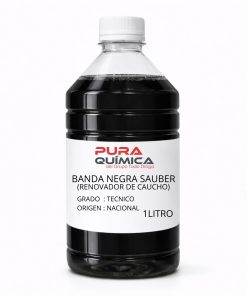 BANDA NEGRA SAUBER X LT (  RENOVADOR DE CAUCHO )