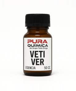PERFUME VETI VER