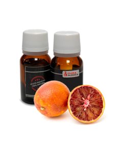 MANDARINA ACEITE ESENCIAL PURO 100% NAT (COSMETICA NATURAL) ROJA X KG