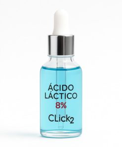ACIDO LACTICO 8% X 30 CC CLICK2
